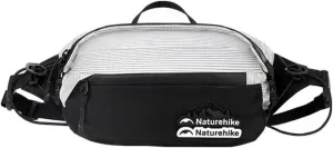 Naturehike 5L/15L/25L/30L Lightweight Hiking backpacking backpack, Camping Waterproof Bag, Outdoor Daypack for Adults (5L, White)