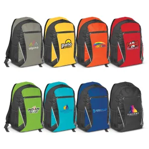 Navara Promotional Backpacks