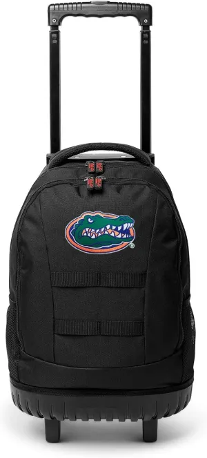 NCAA 18” Wheeled Toolbag (Florida Gators)