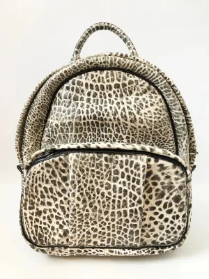 NEW Alexander Wang Dumbo Backpack W/Tags