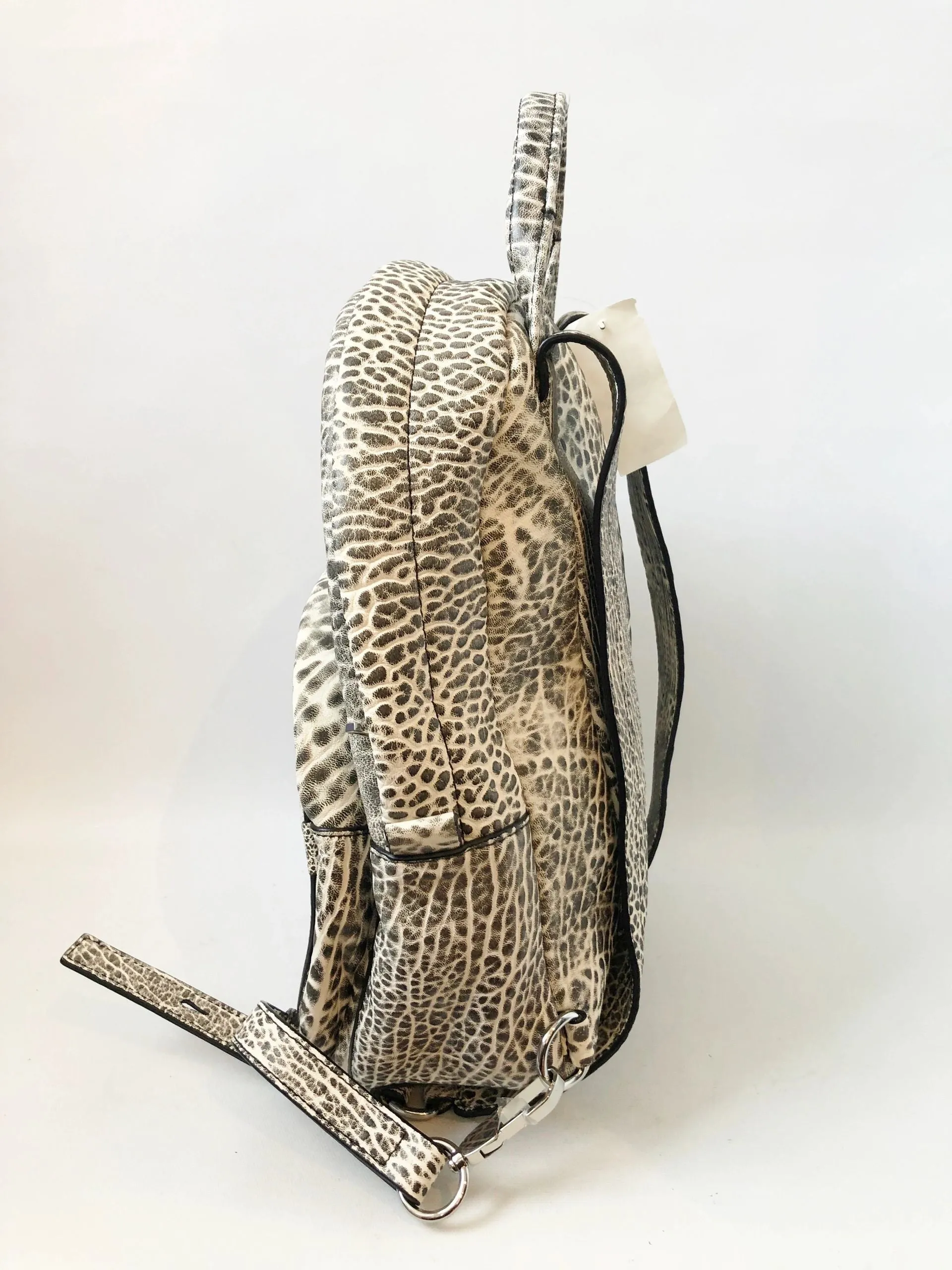 NEW Alexander Wang Dumbo Backpack W/Tags