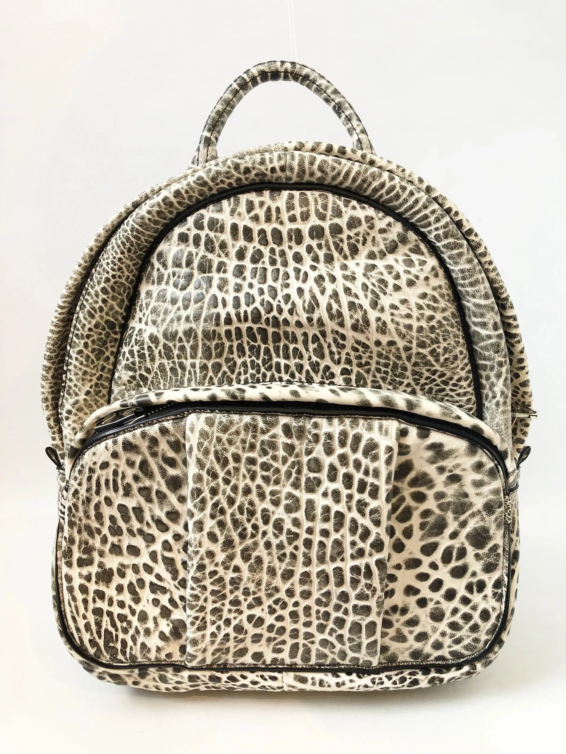 NEW Alexander Wang Dumbo Backpack W/Tags