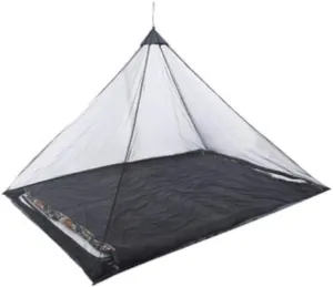NIEH 50D Polyester Outdoor Camping Perspective Anti-Mosquito Nets Lightweight Strong Travel Camping Single Mosquito Hammock Tent