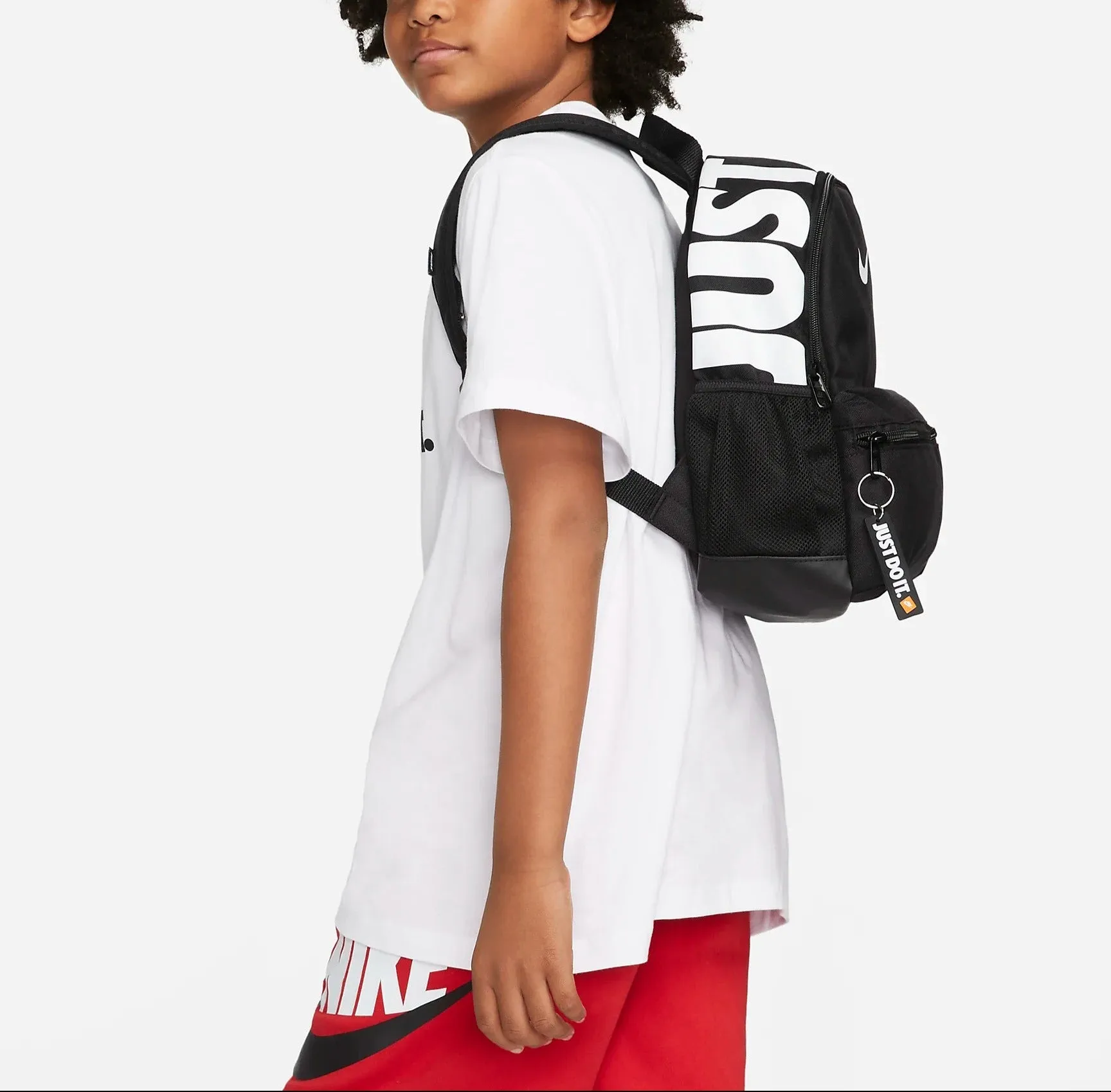 Nike Brasilia JDI Kids' Mini Backpack (11L)