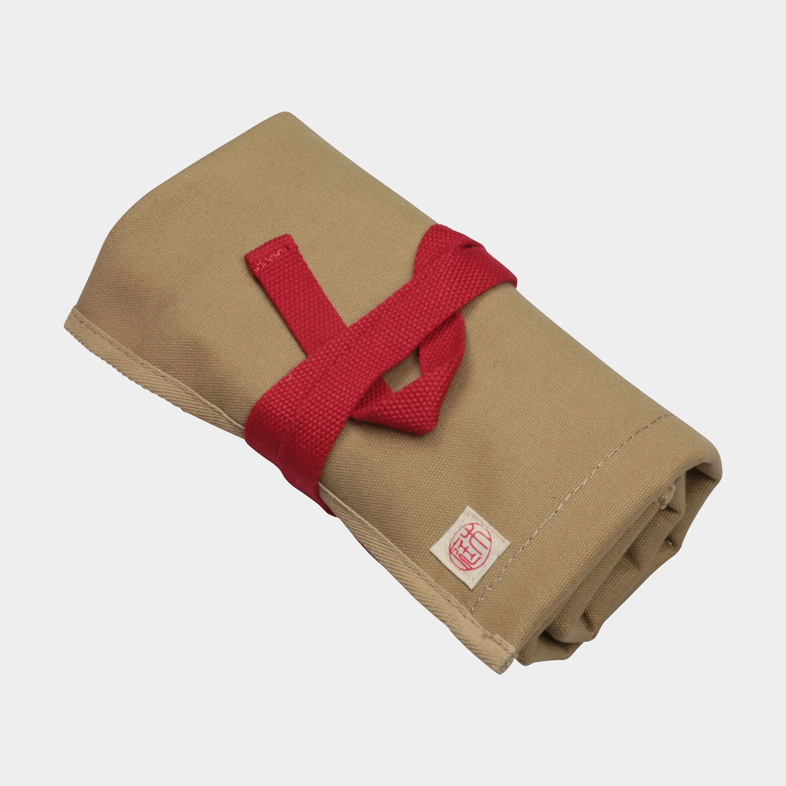 Niwaki Canvas Tool Roll
