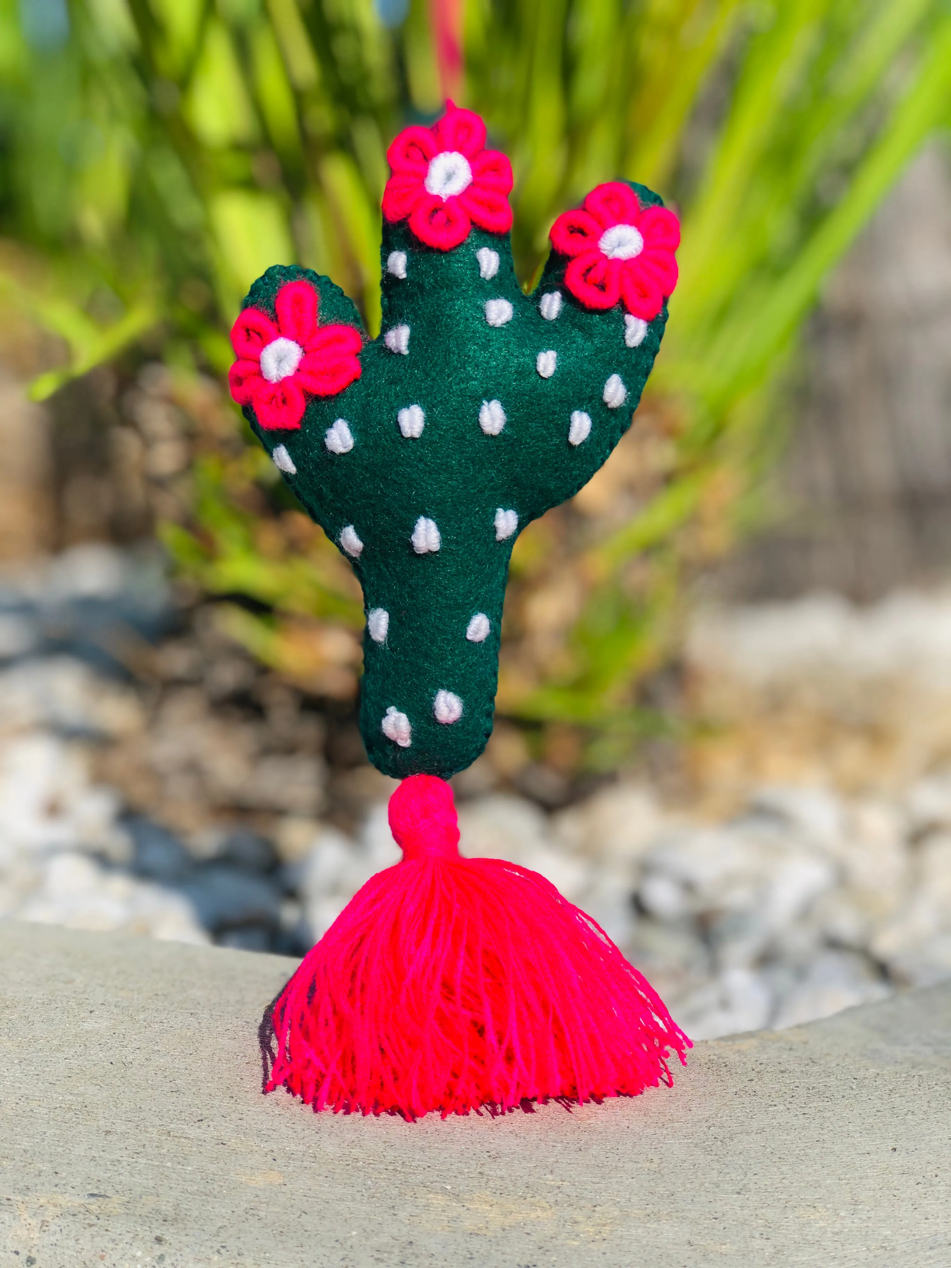 Nopalito Pompom