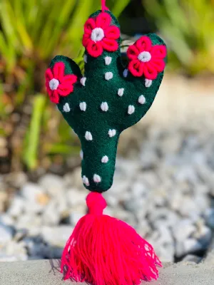 Nopalito Pompom