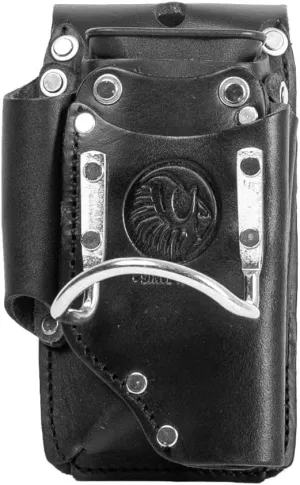 Occidental Leather B5520 5 in 1 Tool Holder - Black