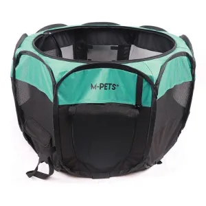 Octagon Puppy Pen L