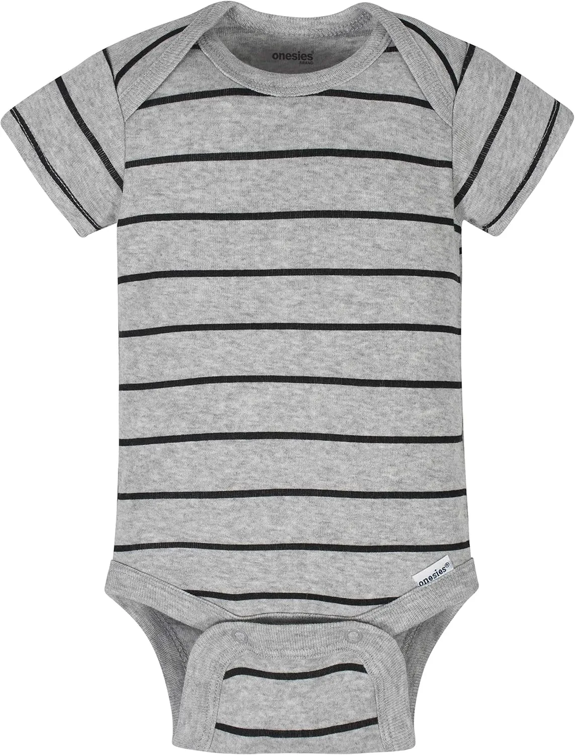 Onesies Brand Unisex Baby 3 Outfit Bundle Mix Match Newborn to 12m Pants Set