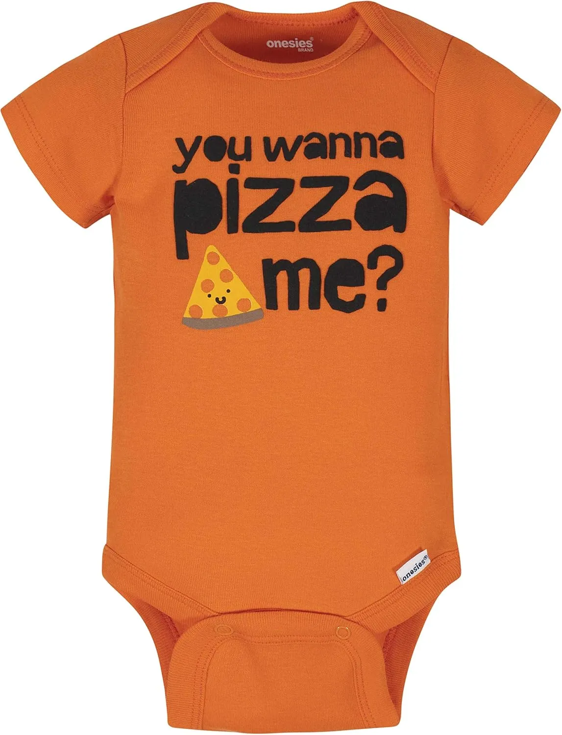 Onesies Brand Unisex Baby 3 Outfit Bundle Mix Match Newborn to 12m Pants Set