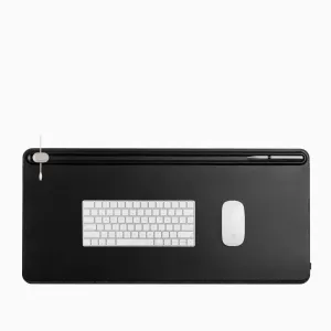 Orbitkey Desk Mat Large - Black
