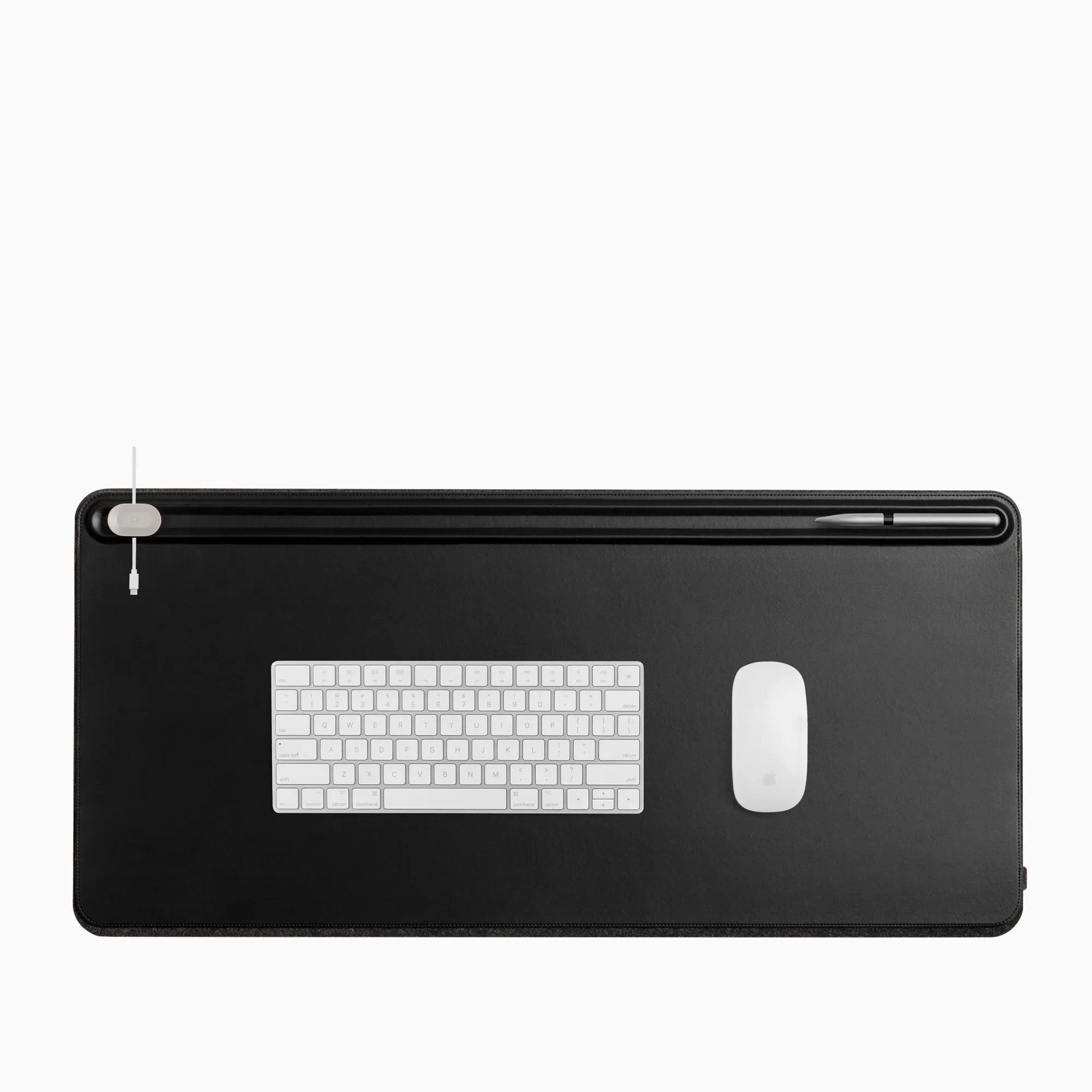 Orbitkey Desk Mat Large - Black