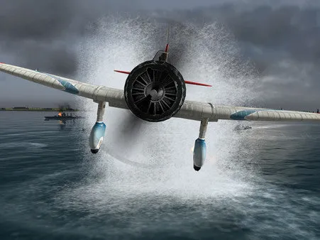 Pacific Storm: Allies (PC)