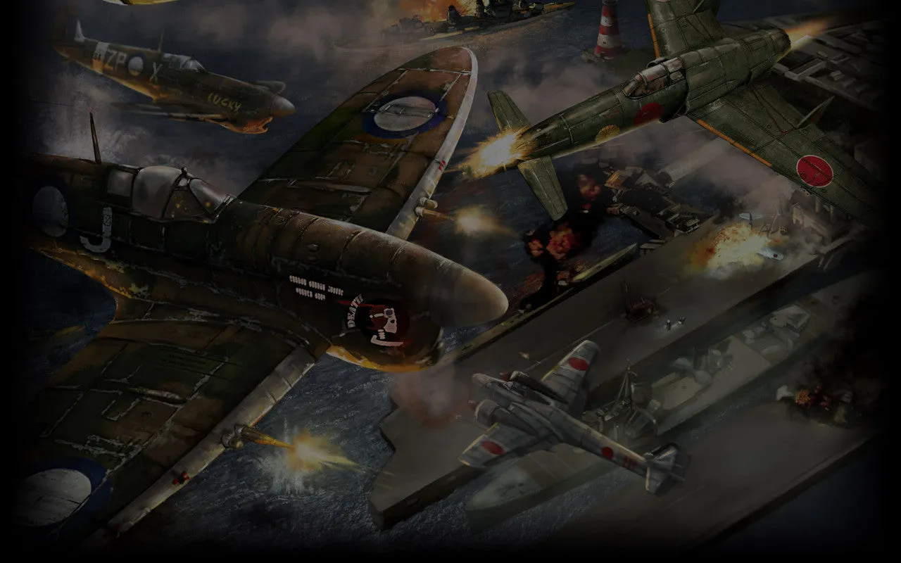 Pacific Storm: Allies (PC)