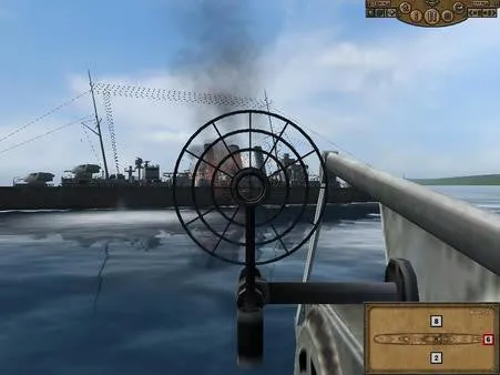 Pacific Storm: Allies (PC)