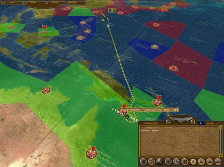 Pacific Storm: Allies (PC)