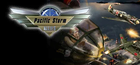 Pacific Storm: Allies (PC)