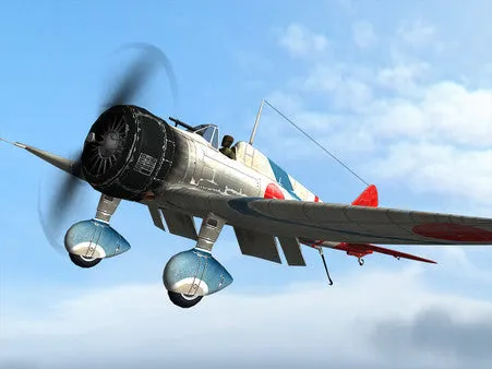Pacific Storm: Allies (PC)