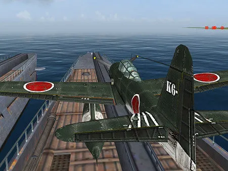 Pacific Storm: Allies (PC)