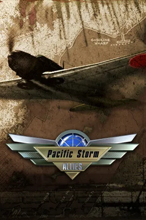 Pacific Storm: Allies (PC)