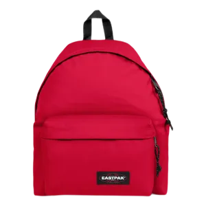 Padded Packer Red