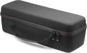 Palumma Hard Carrying Case for Samsung The Freestyle Projector Case, Portable Projector Travel Bag for The Freestyle Projector Storage Case
