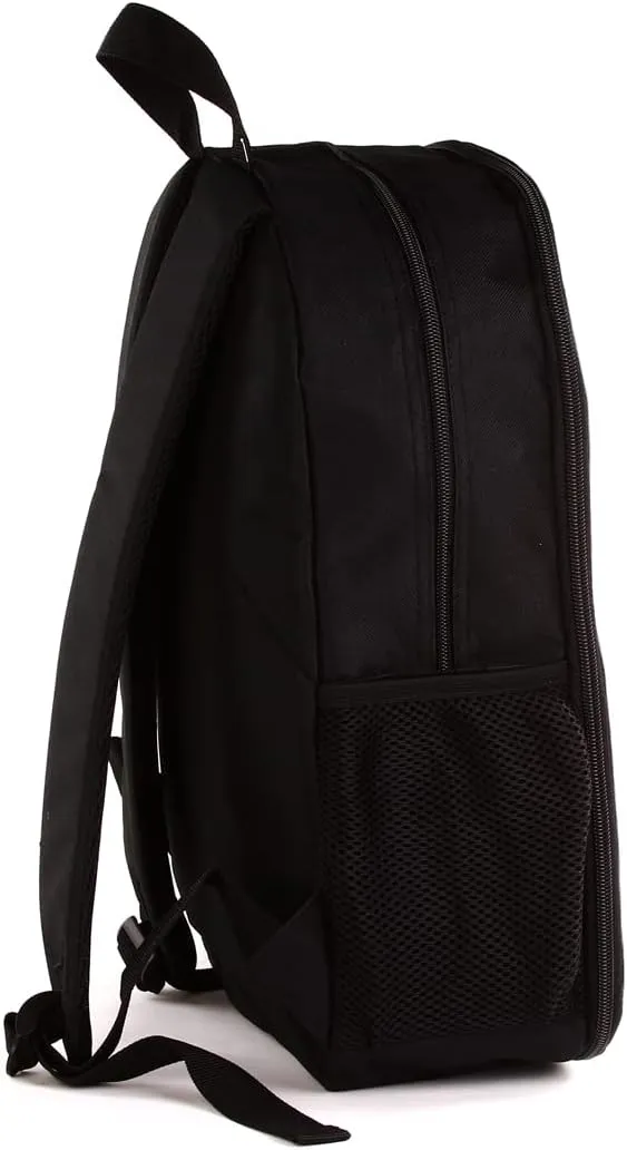 Personalized Backpack Toddler 14" inch - Space Shuttle