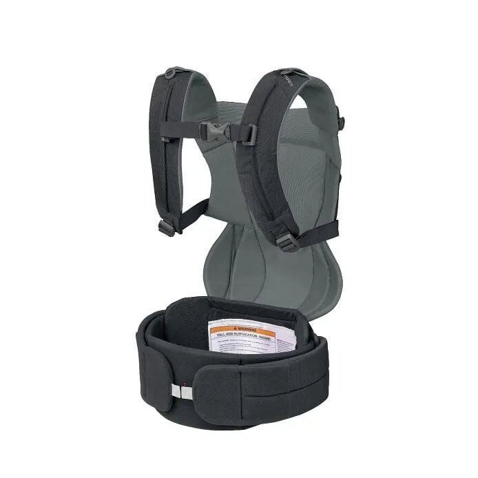 Poco Soft Child Carrier LT