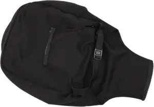 Polyester Travel Suitcase Cover Luggage Protector Bag for Wheeled Suitcases