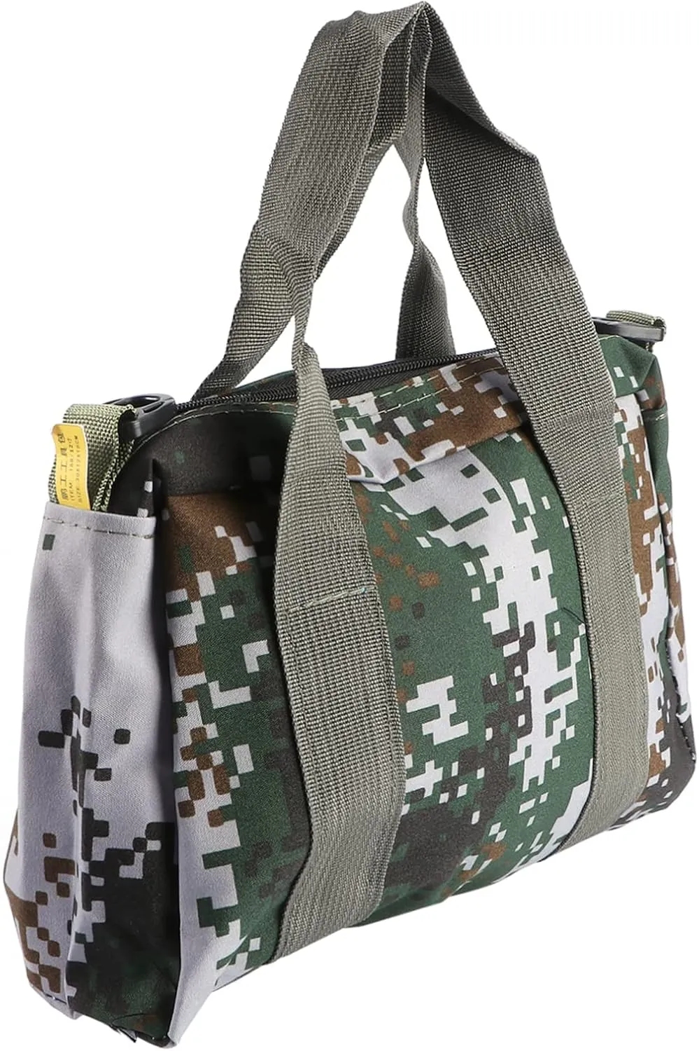 POPETPOP Waterproof Bag Waterproof Daypack Tool Storage Pouch Tool Container Outdoor Camping Bag