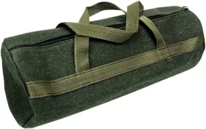 Portable Tool Organizer Thickened Canvas Duffle Tool Bag Auto Tool Pouch Car Tool Bag for Car Repair Easy