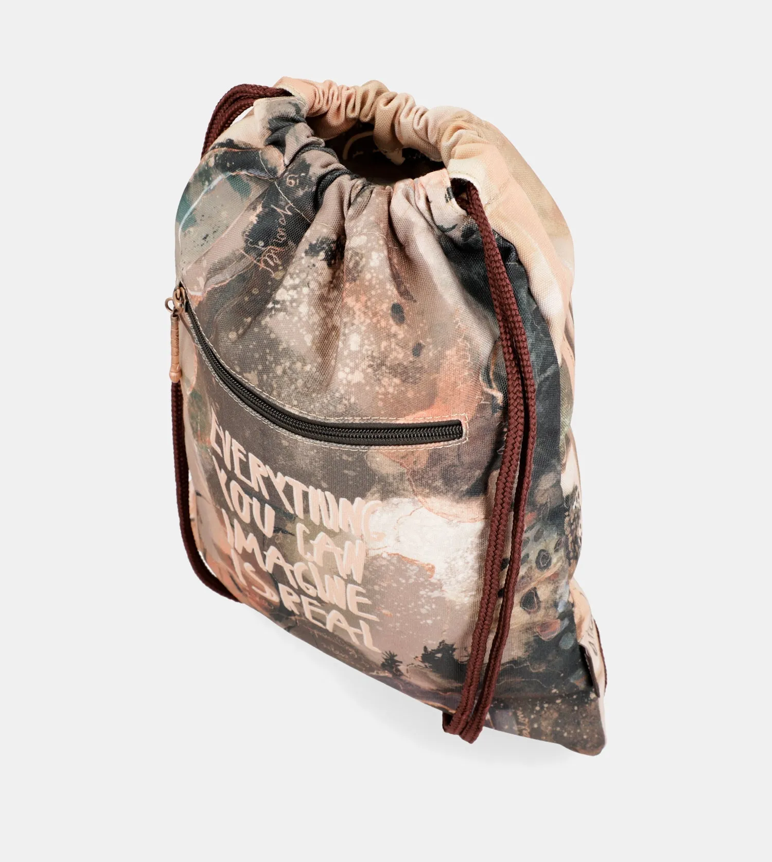 Positive testimonials à dos Smart Sac Padded