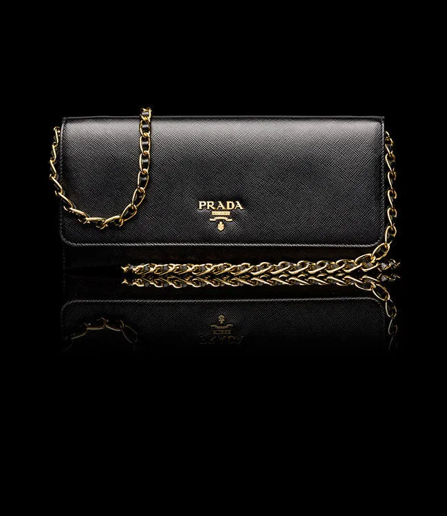Prada - DOCUMENT HOLDER -  1M1290_QWA_F068Z