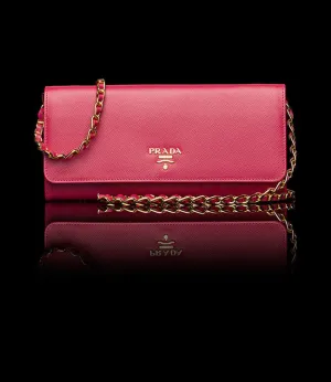 Prada - DOCUMENT HOLDER -  1M1290_QWA_F068Z