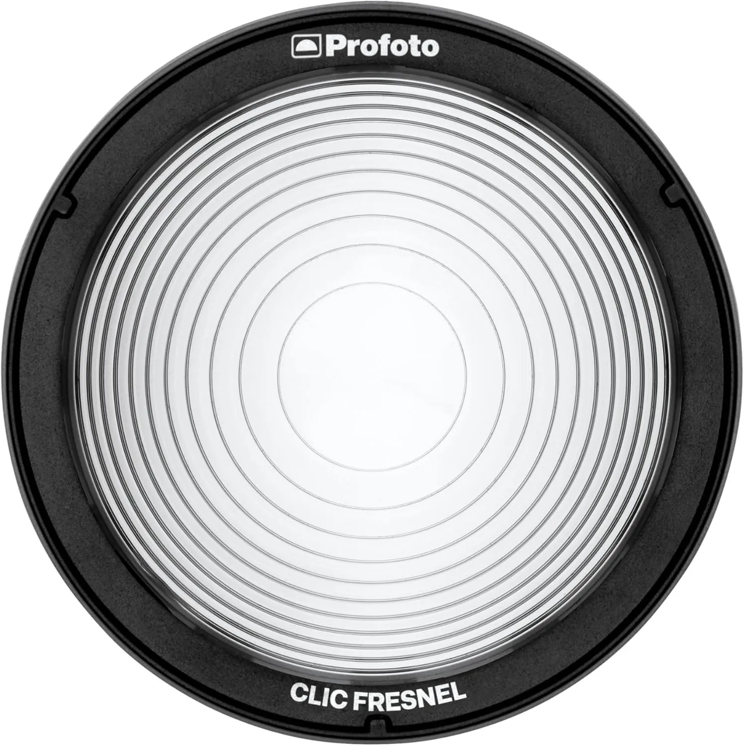 Profoto A2 Monolight Bundle with Profoto Clic Magnum Reflector and Profoto Clic Fresnel Front and Back Stackable Magnetic Mount Light Shaping Tool (3 Items)