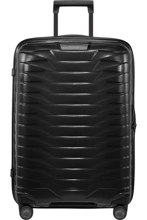 PROXIS Spinner (4 wheels) 69cm - Black