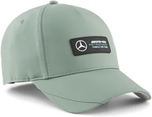 PUMA Mercedes AMG Petronas F1 Hat Green