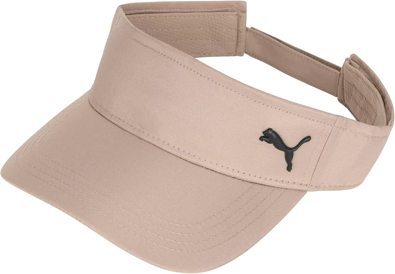 PUMA Women's Opal Adjustable Visor