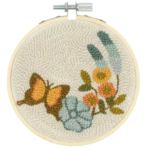 Punch Needle Kit (Assorted Options)