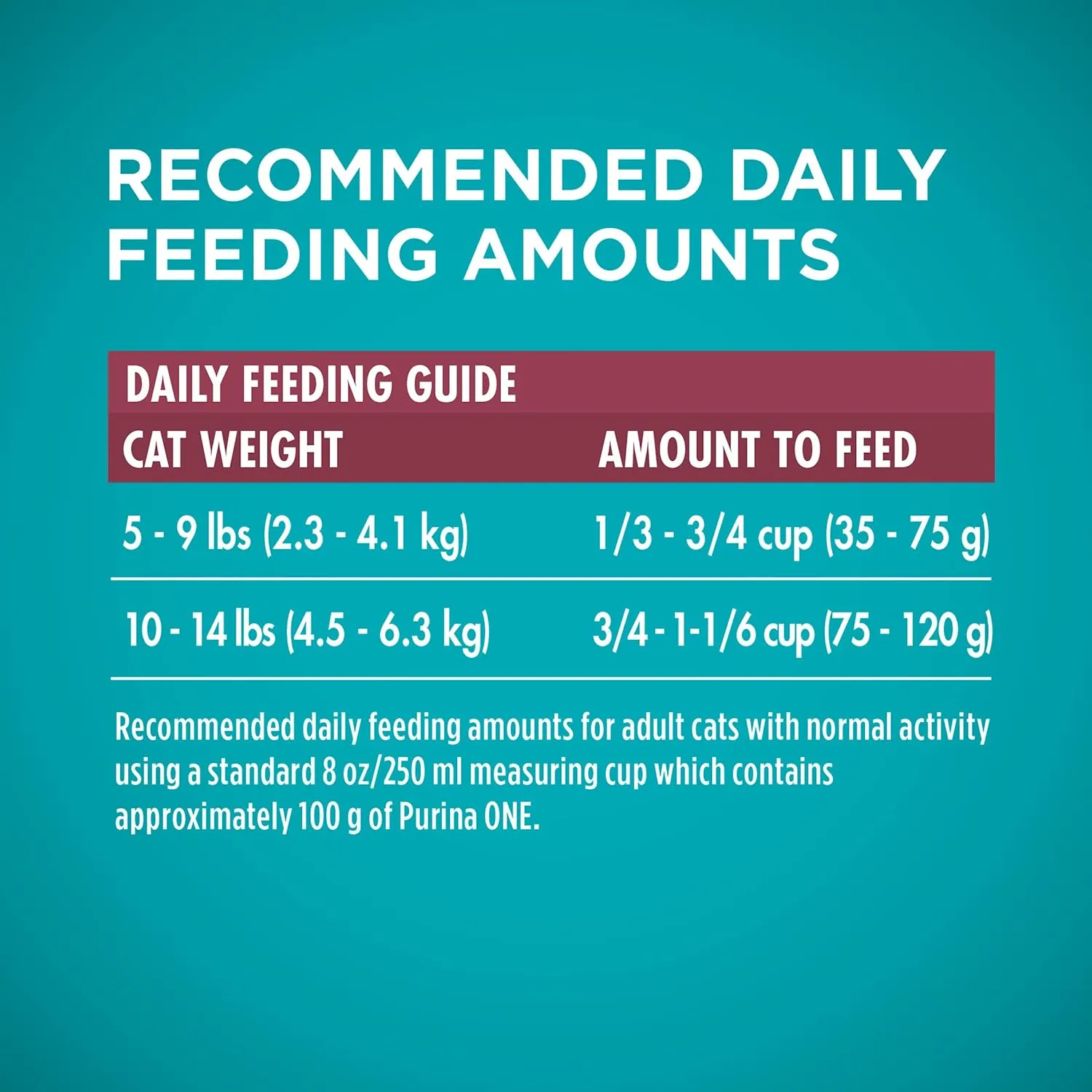 Purina ONE High Protein Dry Cat Food,  Plus Urinary Tract Health Formula - 16 lb. Bag