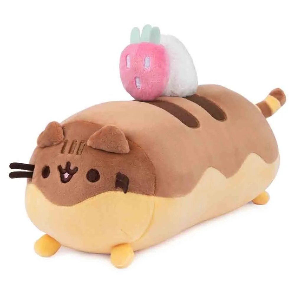 PUSHEEN DESSERT ÉCLAIR