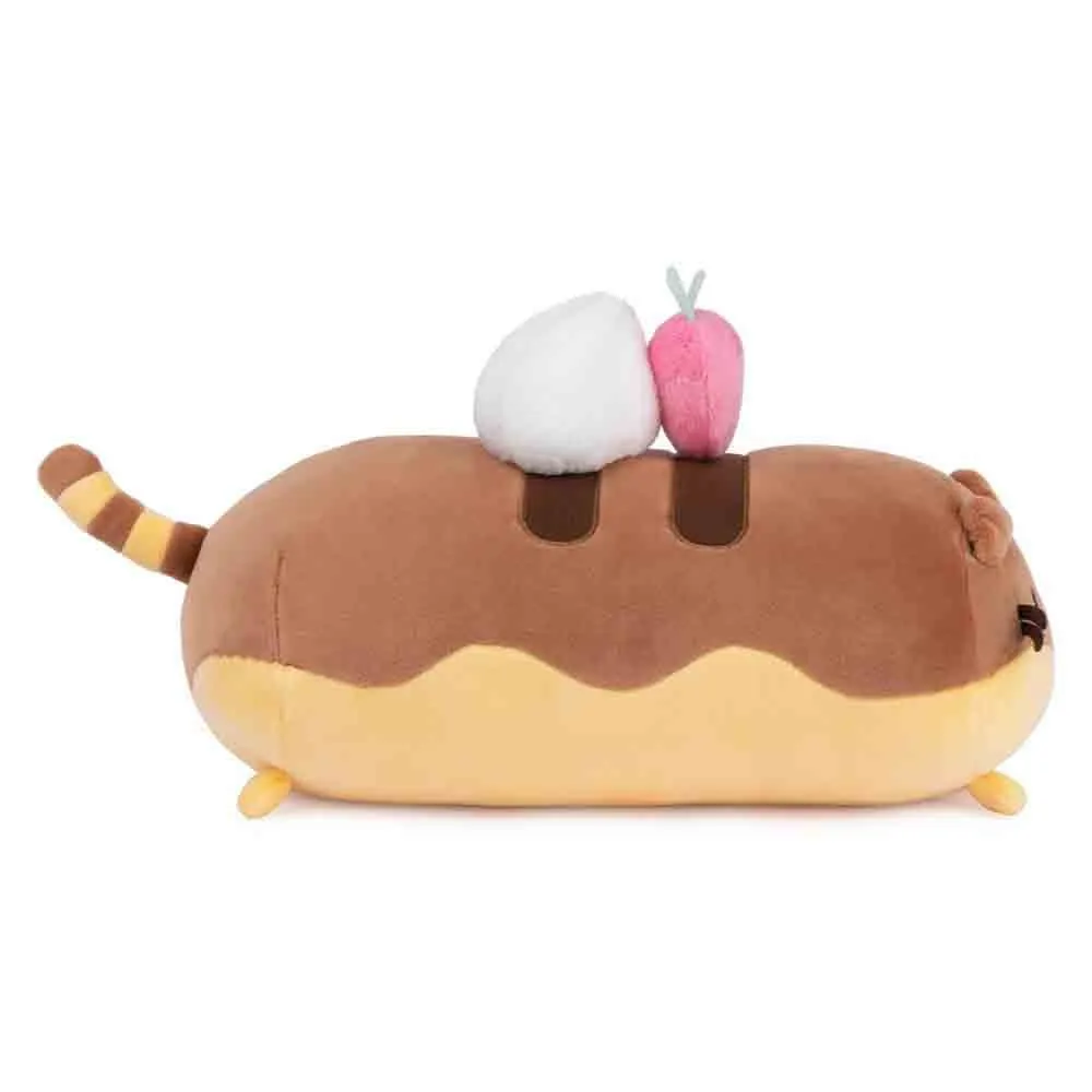 PUSHEEN DESSERT ÉCLAIR