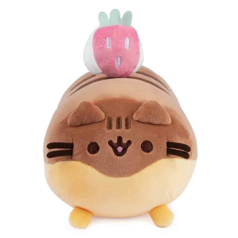 PUSHEEN DESSERT ÉCLAIR