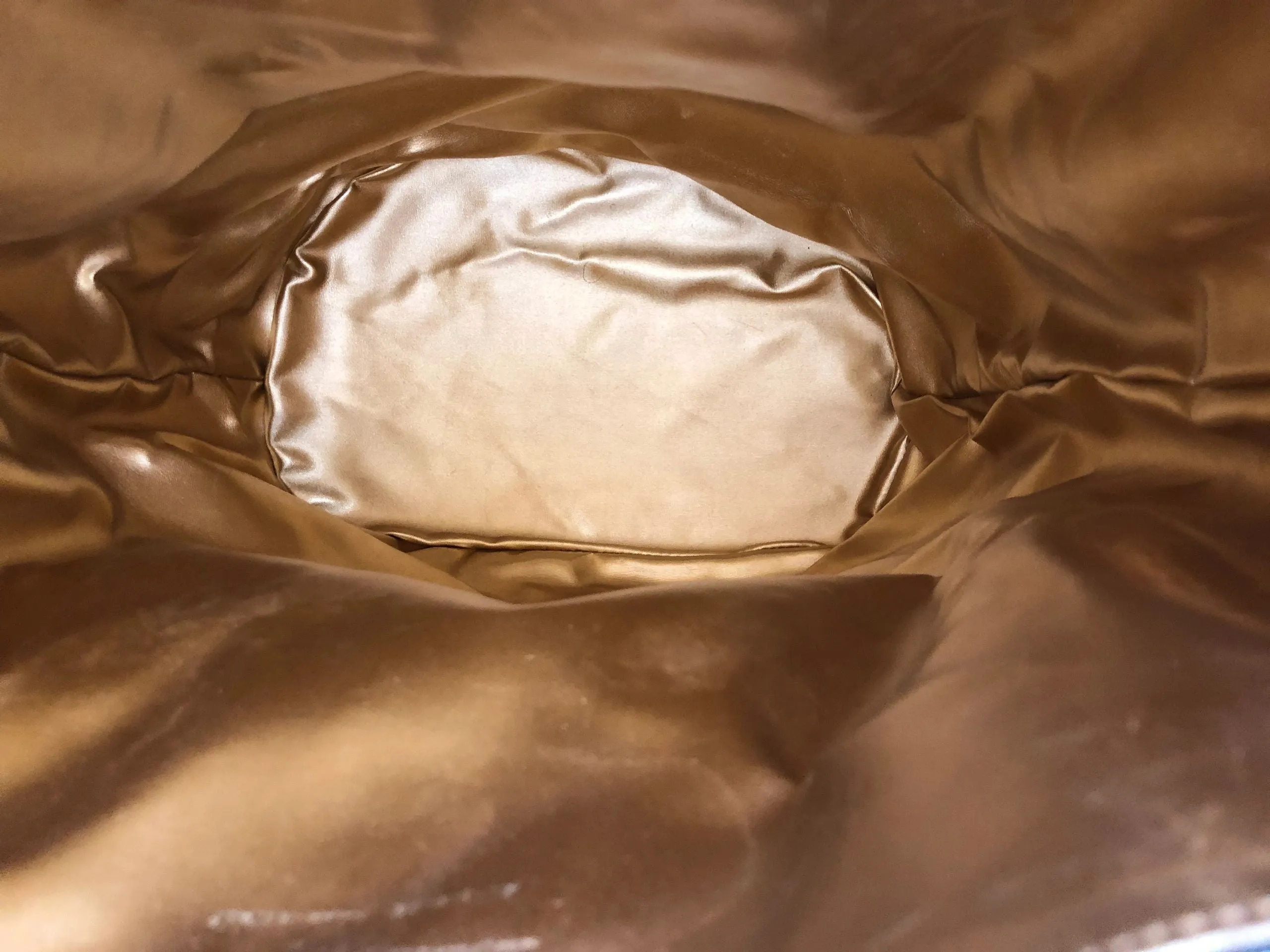 PVC Backpack