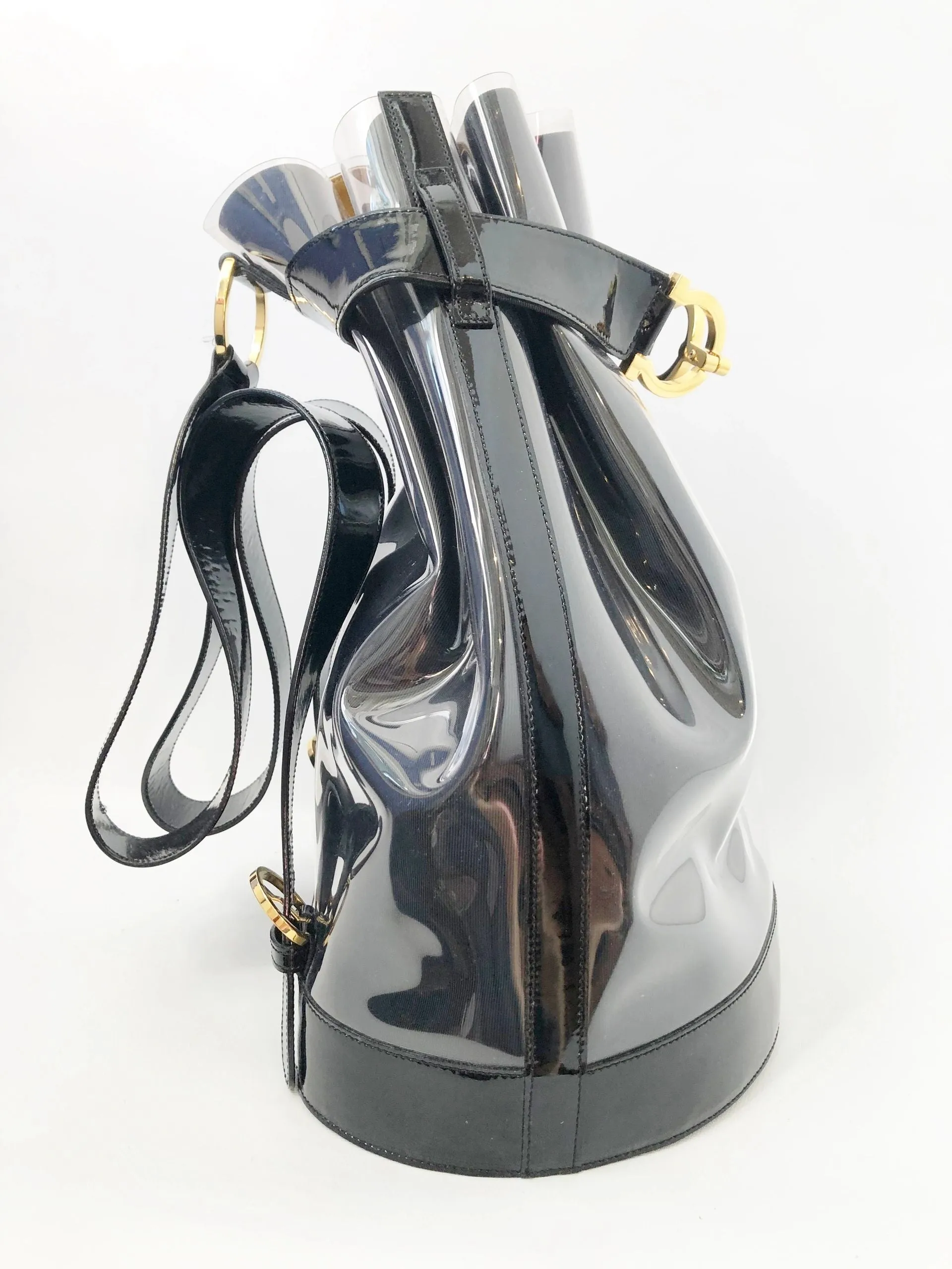 PVC Backpack