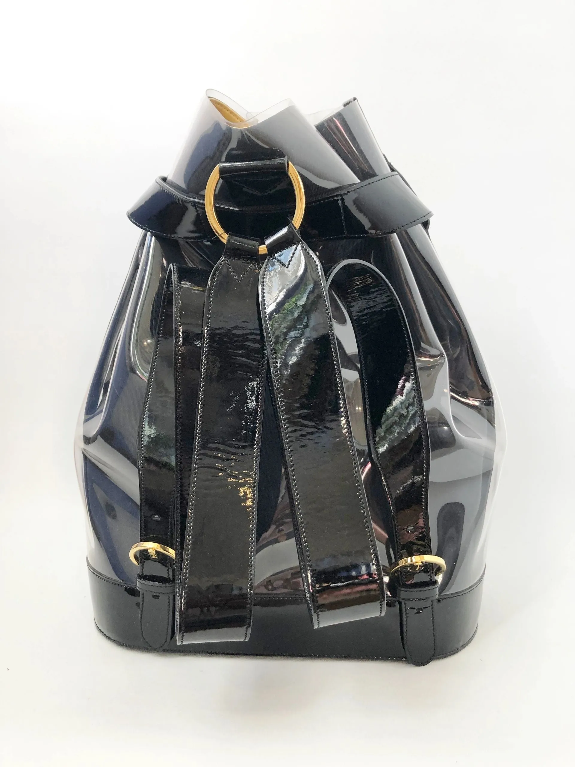 PVC Backpack