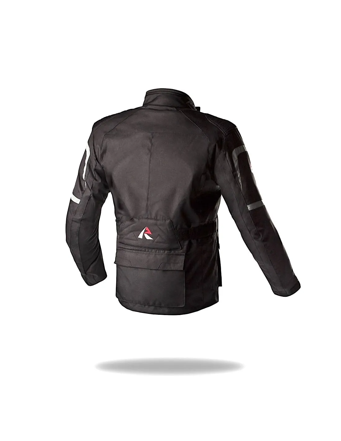 R-Tech Temis Motorcycle Waterproof Textile Jacket