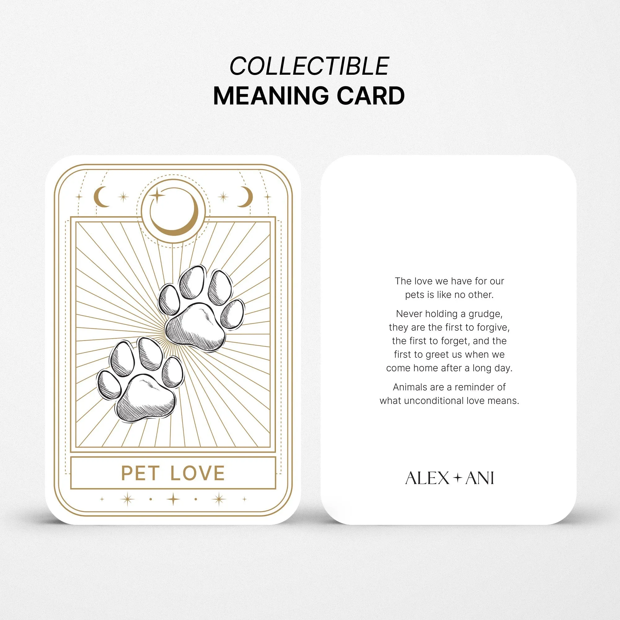 Raise the Woof Dog Bangle