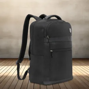 Red Tape 16 Inch Laptop Backpack for Men & Women | Premium Quality, Detailed Organiser, Large Compartments, Ideal Bag for Office & Business Travel
